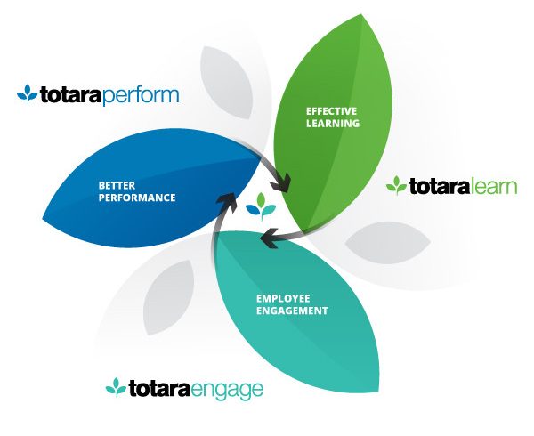 Totara Platinum Partner US